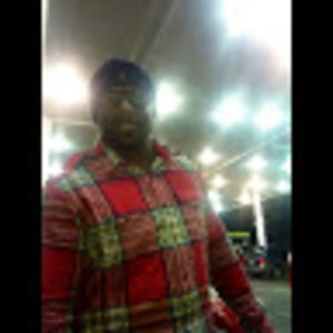 Meet your Posher, Gregory